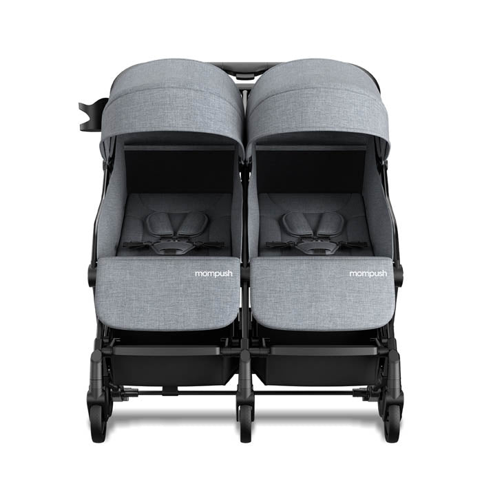 Mompush Lithe Double
