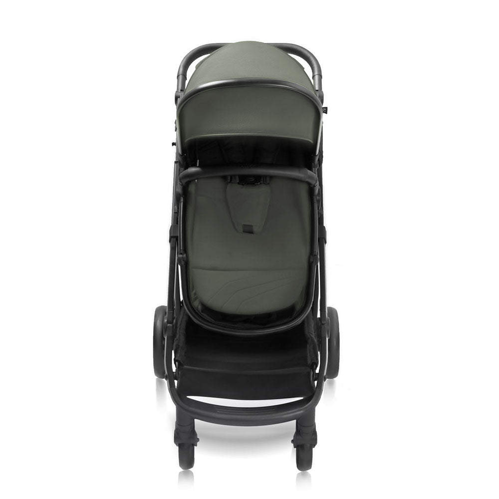 Mompush Meteor 2