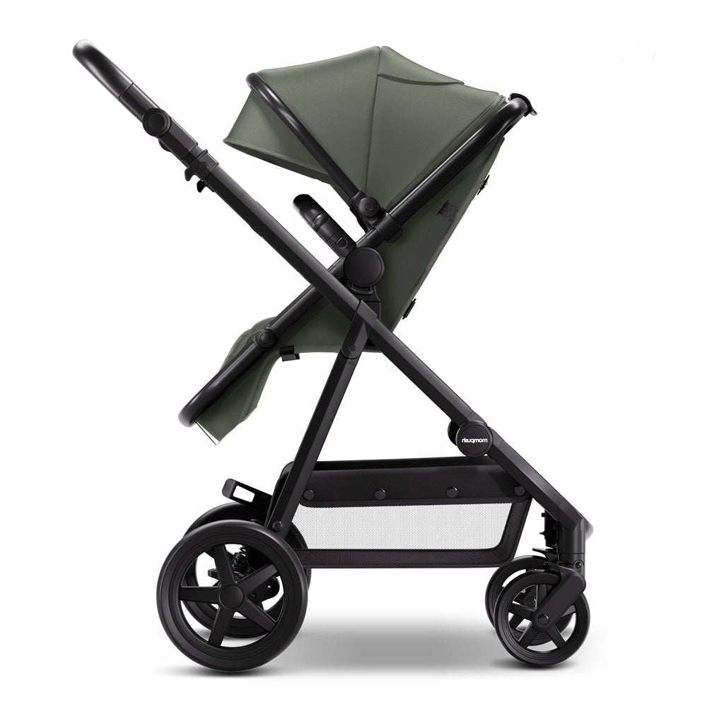 Mompush Meteor 2