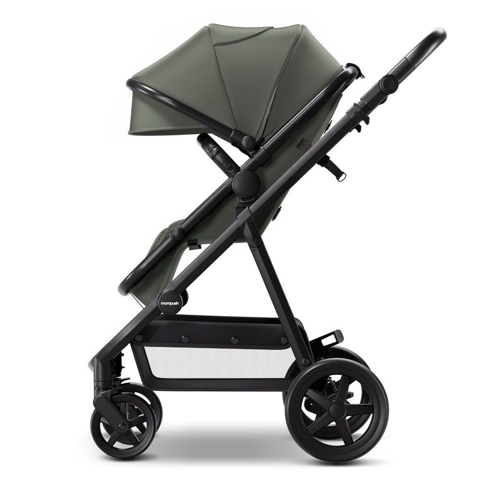 Mompush Meteor 2