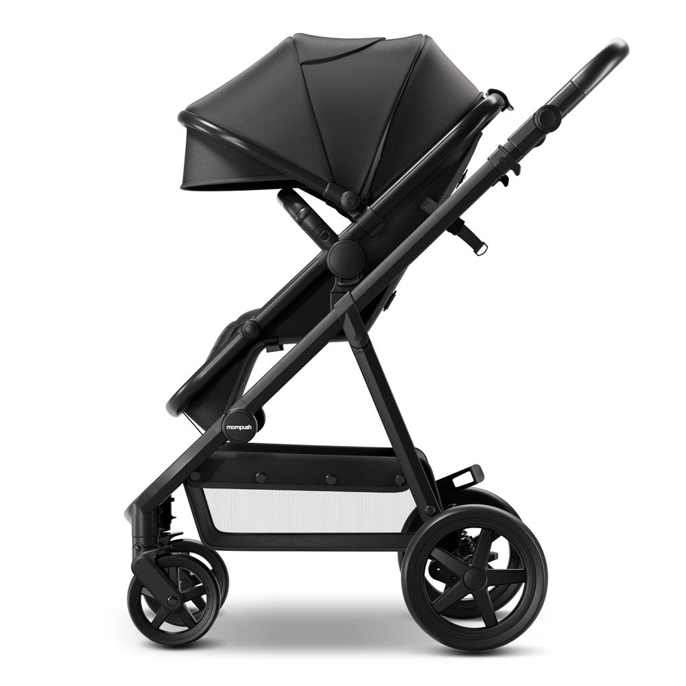 Mompush Meteor 2