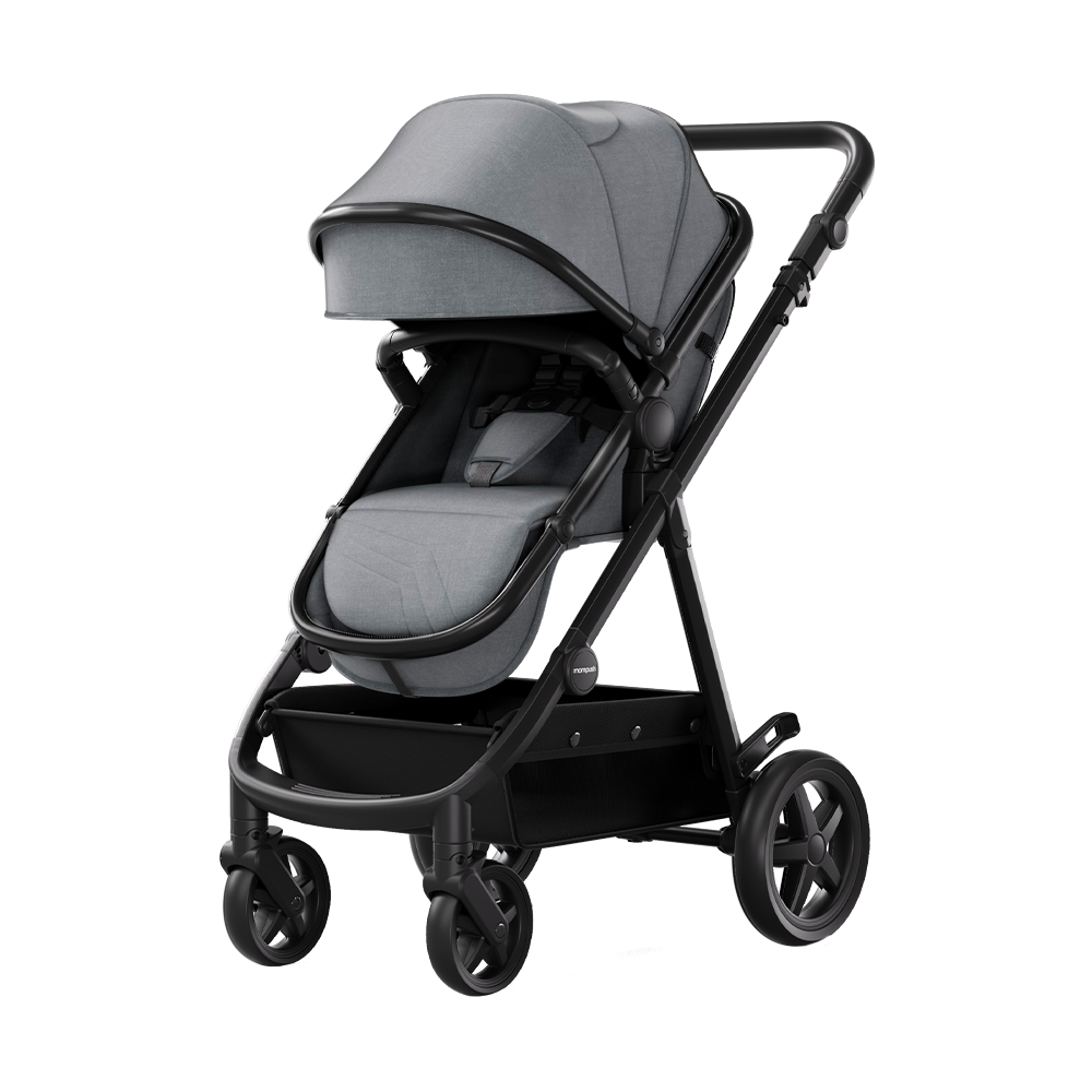 Mompush Meteor 2