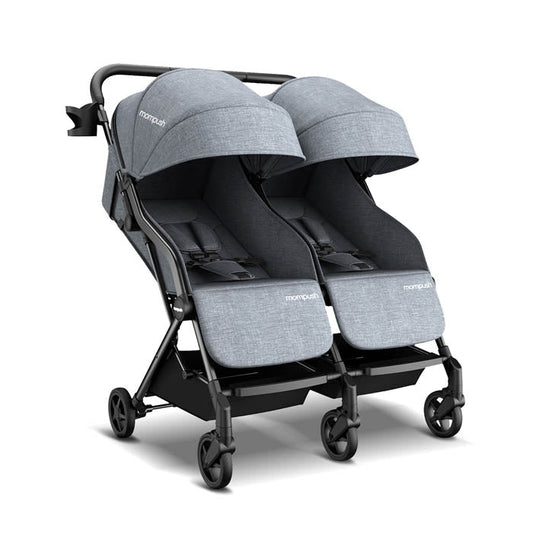 Mompush Lithe Double