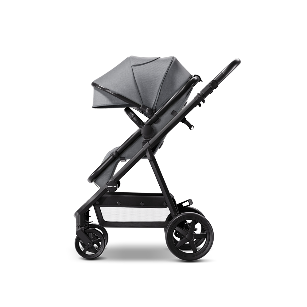 Mompush Meteor 2